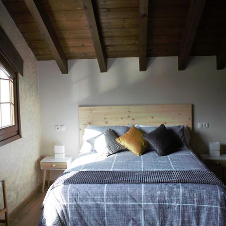 La Casa 44, Con Spa Opcional Sariego Luaran gambar