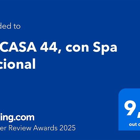 La Casa 44, Con Spa Opcional Sariego Luaran gambar