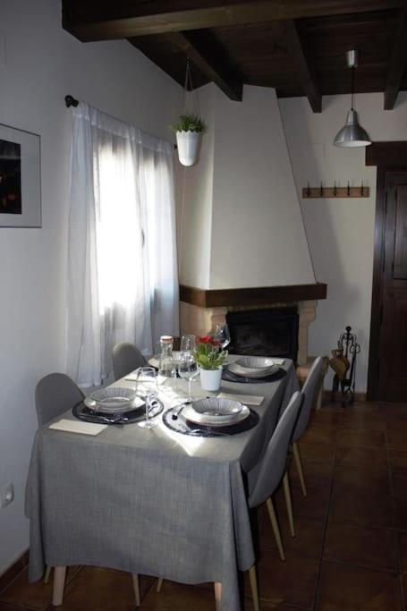 La Casa 44, Con Spa Opcional Sariego Luaran gambar