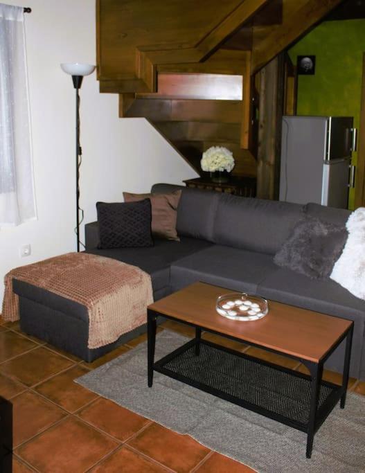 La Casa 44, Con Spa Opcional Sariego Luaran gambar