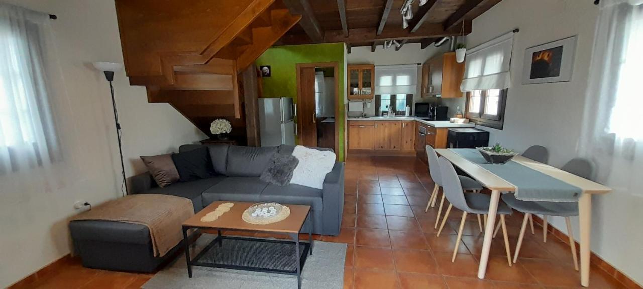 La Casa 44, Con Spa Opcional Sariego Luaran gambar
