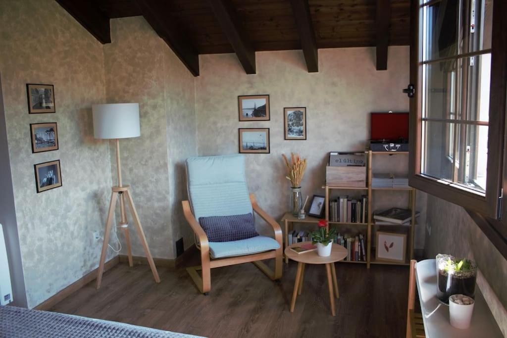 La Casa 44, Con Spa Opcional Sariego Luaran gambar