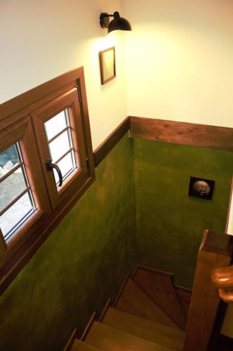 La Casa 44, Con Spa Opcional Sariego Luaran gambar