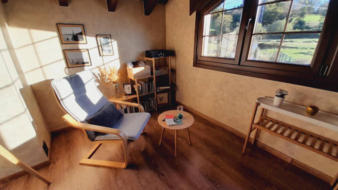 La Casa 44, Con Spa Opcional Sariego Luaran gambar