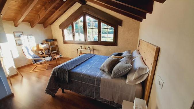 La Casa 44, Con Spa Opcional Sariego Luaran gambar
